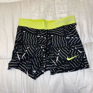 Nike Pro Spandex